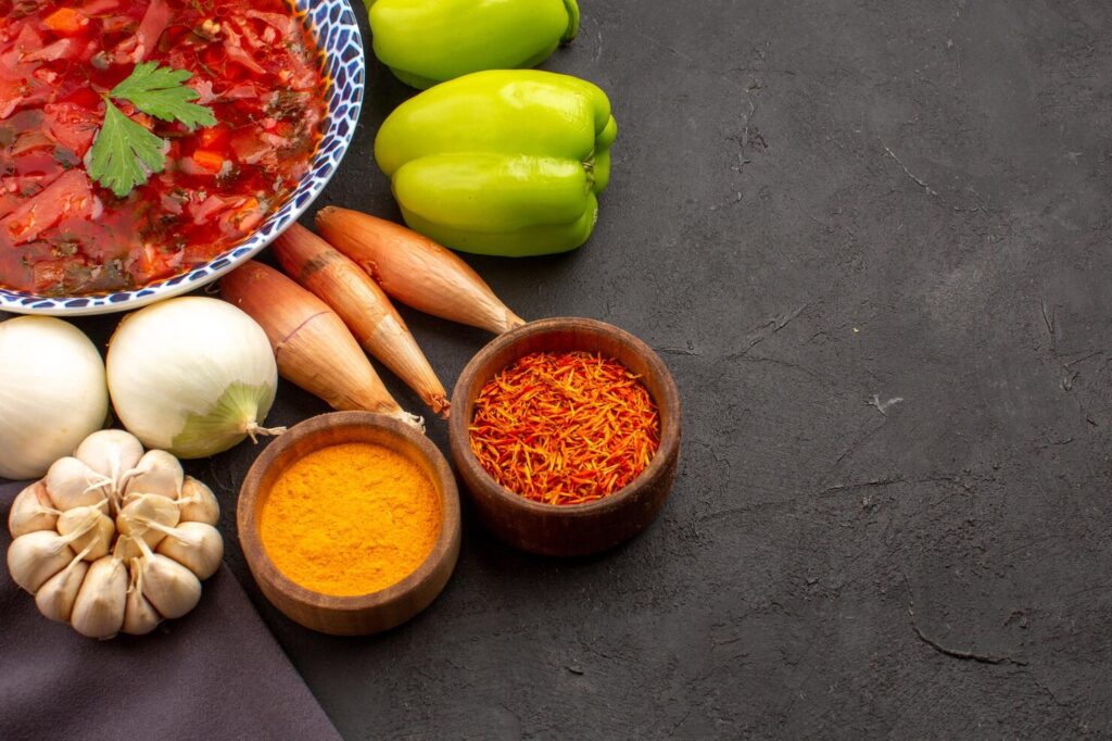 The Vegetarian South Indian Thali: What Makes It So Satisfying?