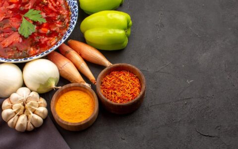 The Vegetarian South Indian Thali: What Makes It So Satisfying?