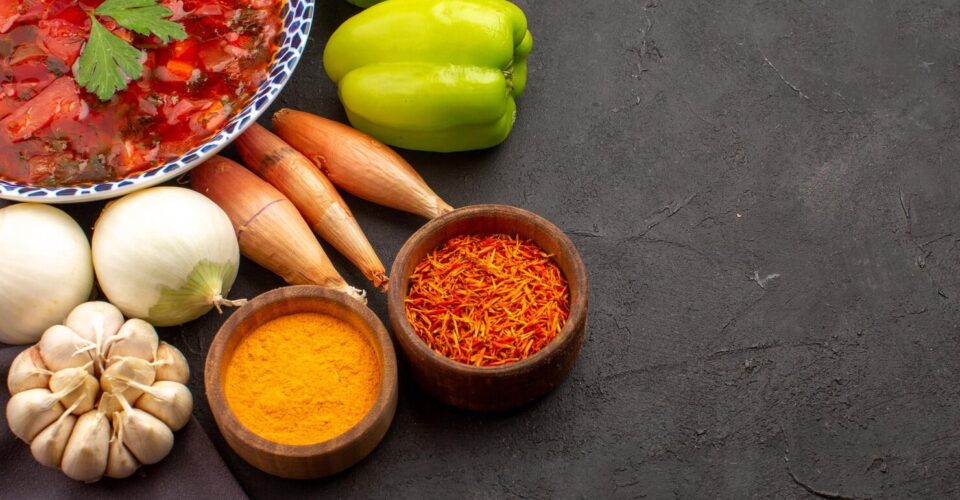 The Vegetarian South Indian Thali: What Makes It So Satisfying?