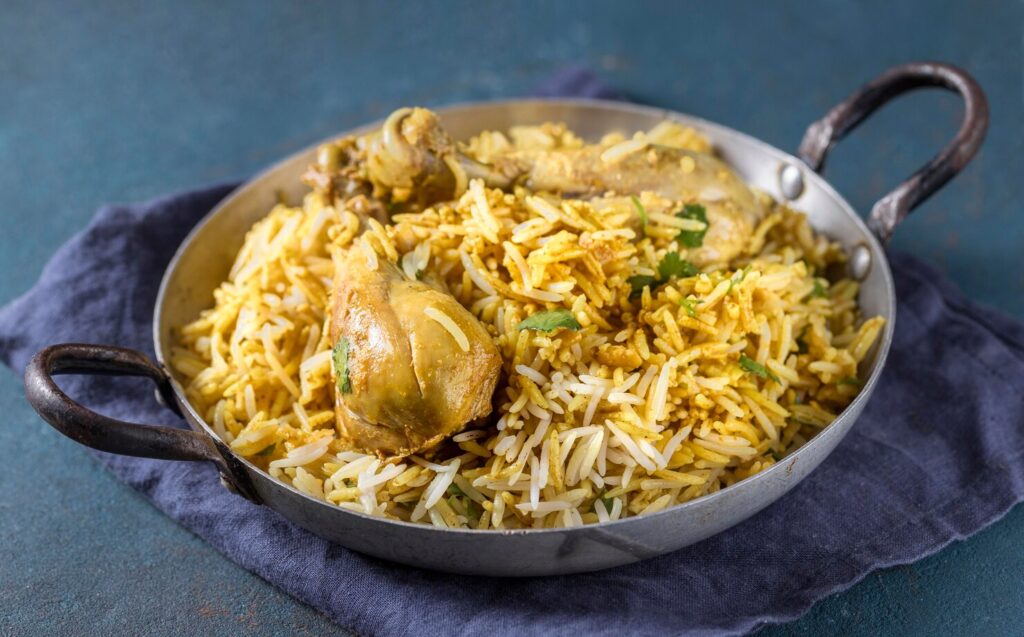 Dum Biryani Explained: What Is Dum Biryani and Why Is Sankranti’s Version So Popular?
