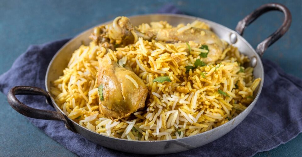 Dum Biryani Explained: What Is Dum Biryani and Why Is Sankranti’s Version So Popular?