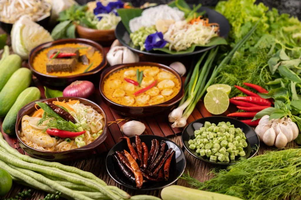 The Ultimate Guide to Sankranti Singapore: Must-Try Dishes, Locations & Specials