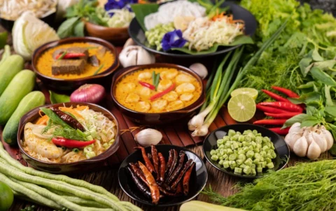 The Ultimate Guide to Sankranti Singapore: Must-Try Dishes, Locations & Specials
