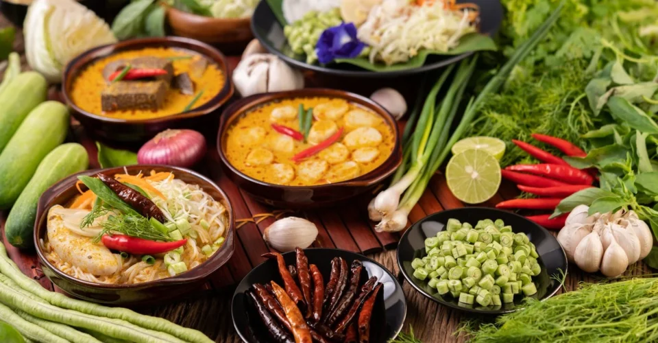 The Ultimate Guide to Sankranti Singapore: Must-Try Dishes, Locations & Specials