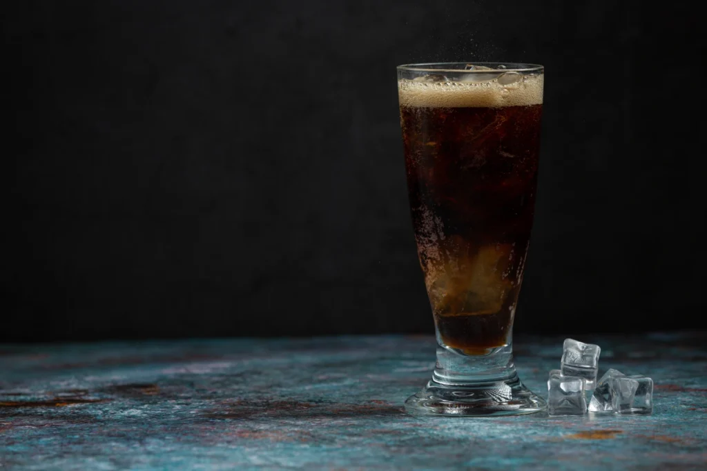 Drinks That Pair Perfectly With Indian Food Yes, Even Coke Light!