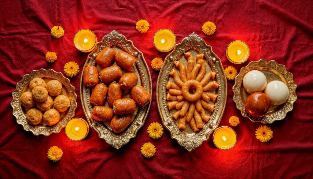 How Do Singapore Indian Sweet Shops Preserve Authentic Flavours