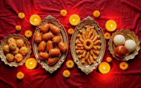 How Do Singapore Indian Sweet Shops Preserve Authentic Flavours