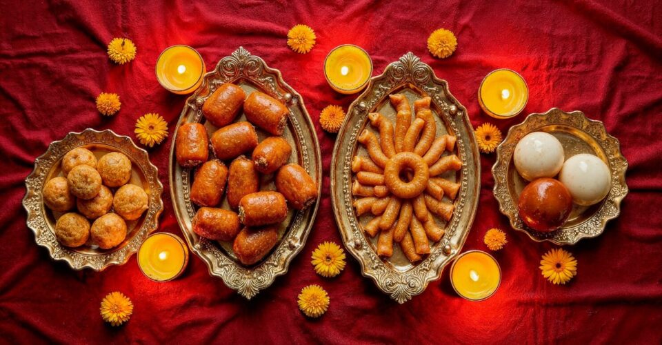 How Do Singapore Indian Sweet Shops Preserve Authentic Flavours
