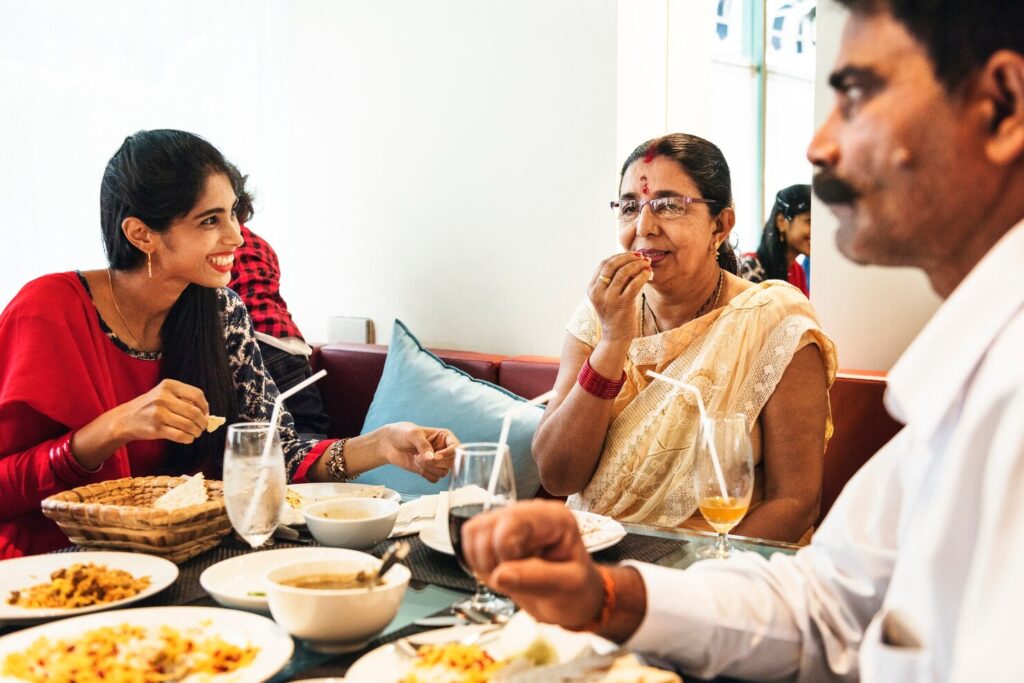 Why Sankranti Is a Must-Visit Andhra Restaurant in Singapore