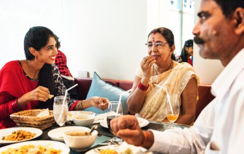 Why Sankranti Is a Must-Visit Andhra Restaurant in Singapore