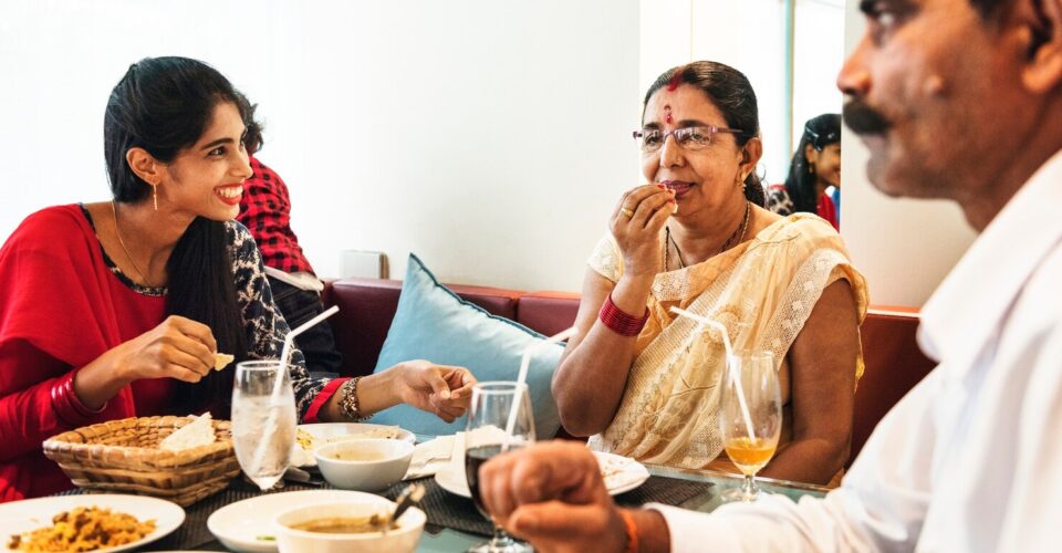 Why Sankranti Is a Must-Visit Andhra Restaurant in Singapore