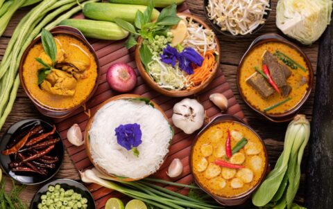 Sankranti Restaurant Singapore – A Complete Guide to Authentic Andhra Food