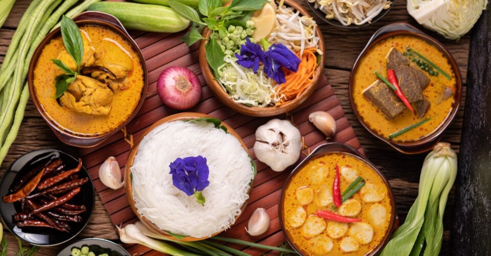 Sankranti Restaurant Singapore – A Complete Guide to Authentic Andhra Food