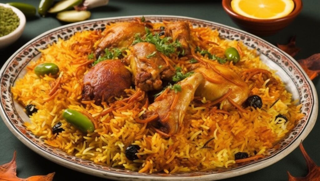 What Is Dum Biryani and Why Sankranti Serves One of the Best in Singapore