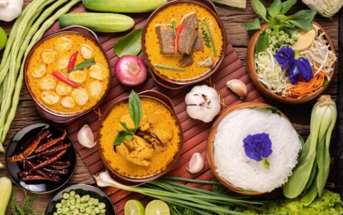 What Makes Andhra Cuisine So Special? A Deep Dive at Sankranti