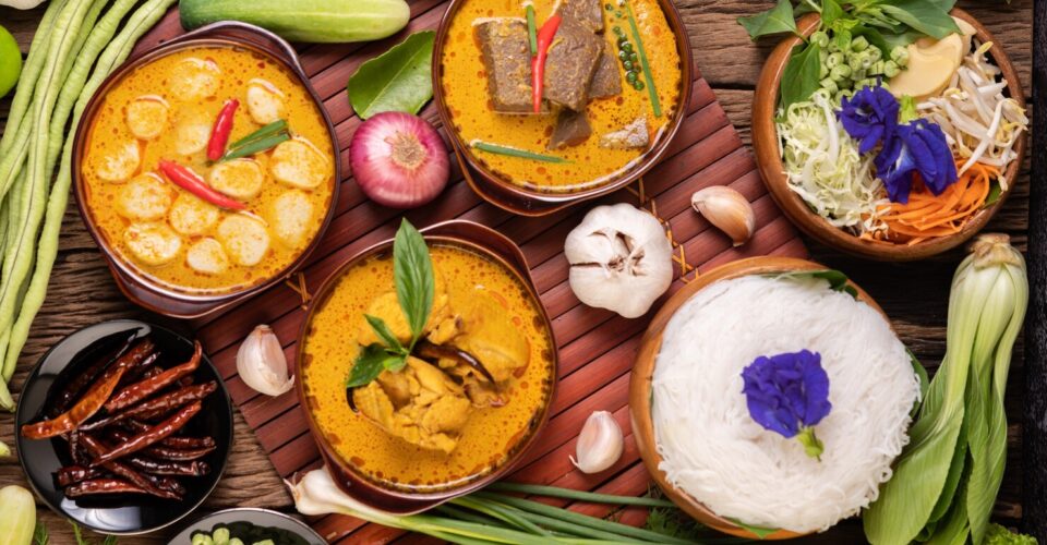 What Makes Andhra Cuisine So Special? A Deep Dive at Sankranti