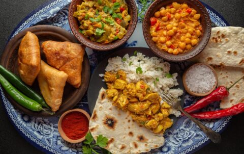 Sankranti vs Other Andhra Restaurants in Singapore: What's the Difference?