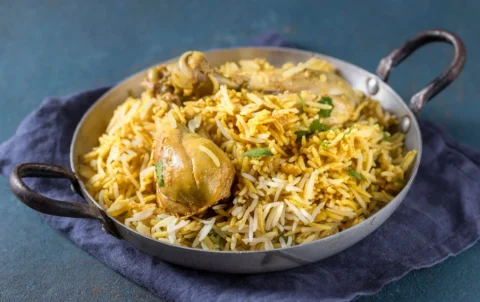 Biryani Lovers' Guide: Dum Biryani Styles You'll Love at Sankranti