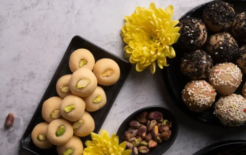 Where Can You Buy Traditional Indian Sweets in Singapore?