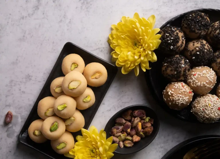 Where Can You Buy Traditional Indian Sweets in Singapore?