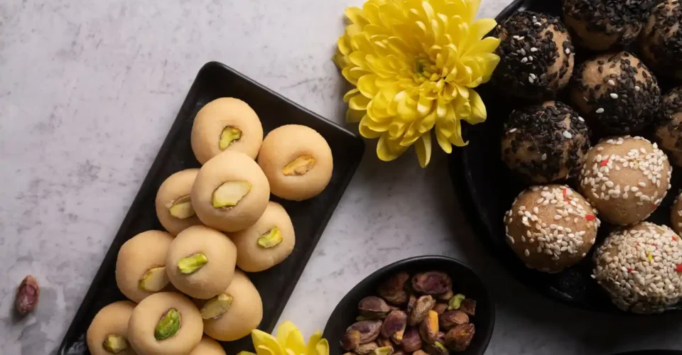 Where Can You Buy Traditional Indian Sweets in Singapore?