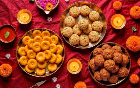 What Are the Most Popular Indian Sweets in Singapore for Festivals and Celebrations?